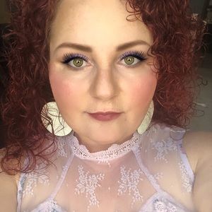 Meet your Posher, Marsha